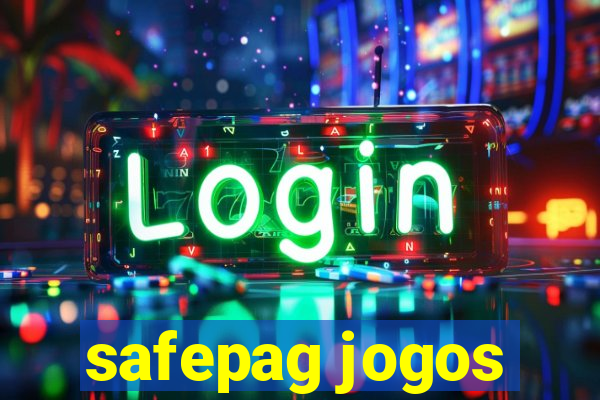 safepag jogos